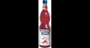 Fabbri - Mixybar Bitter Siroop - 1ltr