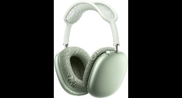 Apple AirPods Max - Draadloze Bluetooth Koptelefoon - Lightning - Groen