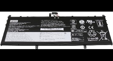 Lenovo 5B10W67329 Batterij - 60Wh