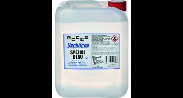 Yachticon Speciaal Blauw Petroleum 5 liter