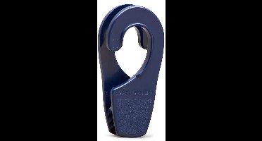 Fastfender 25 - Donkerblauw - Navy - 2 stuks