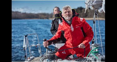 MUSTO heren offshore-jas BR2