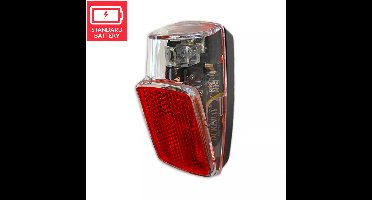 Achterlicht City OEM