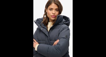 Superdry - Montpellier gevoerde jas - Dames - Gewatteerde jassen