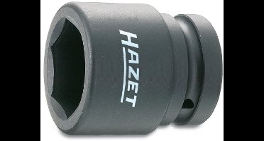 Hazet - Krachtdop zeskant 1 " 36 mm