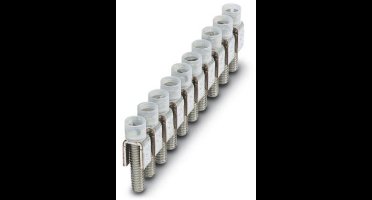 Phoenix FBI 10- 8 - 10 pc(s) - Silver