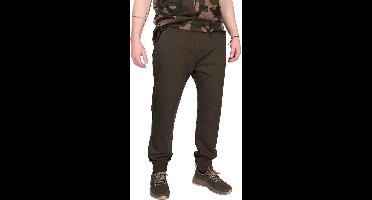 Fox LW Khaki Joggers Large
