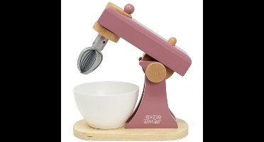 Mama memo mixer - kersenbloesem