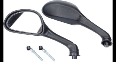 Spiegel Set Piaggio Zip 50 4T / Gilera Runner T/m 2005 DMP