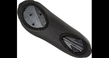 AGU Raceday Overschoenen - Black - XXXL