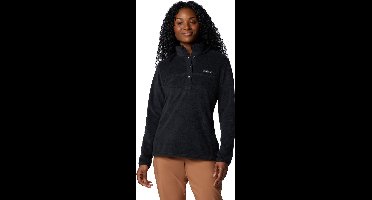 Columbia Benton Springs™ 1/2 Snap Pull Over II Dames Outdoorvest - Black