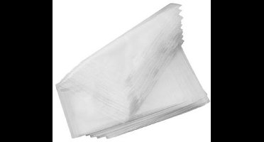 Elettrocasa SV 1 Zak voor vacuümverpakker