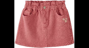 Vertbaudet Rokje - paperbag - gekleurd