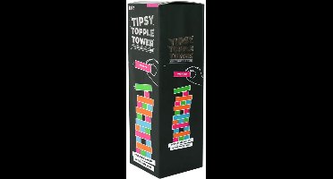 Gift Republic Tipsy Topple Tower