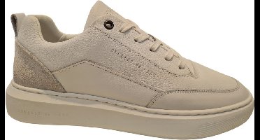 Cycleur de Luxe Roubaix White Heren Sneakers - Wit - 46