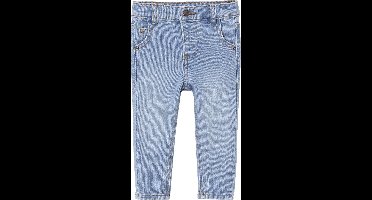 Vertbaudet Babyjeans rechte pasvorm BASICS