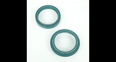 Cache poussière de fourche SKF pour Moto KTM 85 Sx Petites Roues 2003 à 2023 Neuf