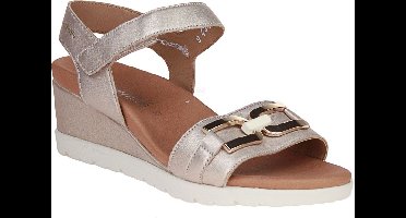 Mephisto Yulia Brons Sandaal