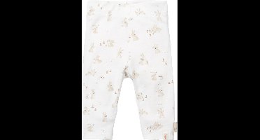 Broek - Wit - Newborn Naturals - Baby Bunny-56
