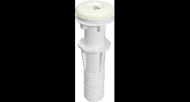 Inspuiter + muurdoorvoer Aquareva Zand