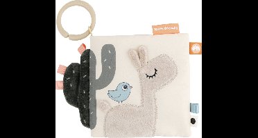 Done by Deer Activiteitenboek Lalee - Sand