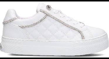 Guess Gratea Sneakers - Dames - Wit - Maat 38