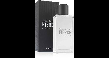 Abercrombie & Fitch Fierce Cologne Spray 30ml for Men