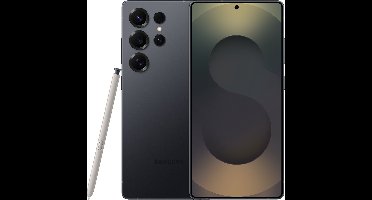 Samsung Galaxy S25 Ultra - 1TB - Jet Black