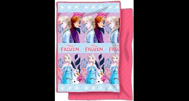 Frozen sprei / quilt