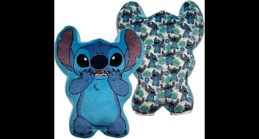 Lilo & Stitch Kussen - Geborduurd
