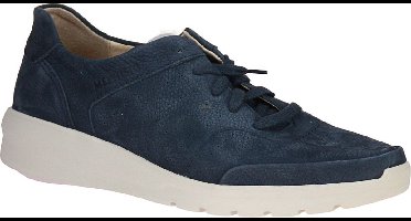 Mephisto Waren Blauwe Schoen