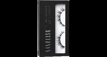 Nanolash FLIRTY eyelashes in cluster 1 u