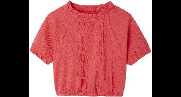 Vertbaudet Crop top voor meisjes