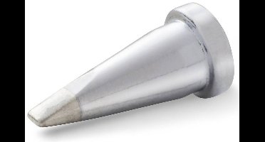 Weller LT ASL Soldeerpunt Beitelvorm Grootte soldeerpunt 0.4