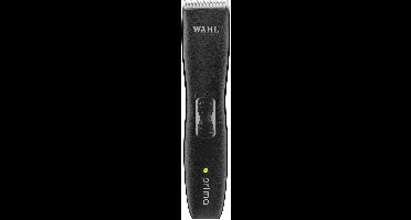 Wahl Prima Trimmer - Verzorging - 6.9x17x20.8 cm 135 g Zwart