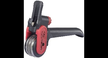 TOOLCRAFT TO-9658965 Ratel-kabelsnijder 25 mm