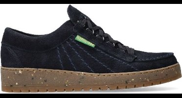 Mephisto Rainbow - heren veterschoen - Blauw - maat 47 (EU) 12 (UK)