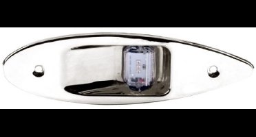 Talamex - Navigatielamp - 360° LED - Quickfit Bajonet Montage - 60mm - 12V - Copy - Copy - Copy