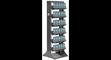 Zebra CS-RAC-30-E-00 industriële rek & schap
