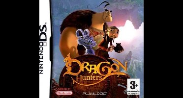 Dragon Hunter /NDS