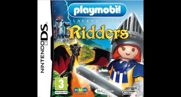 Playmobil Ridders