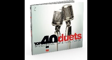 TOP 40 - DUETS