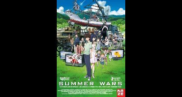 Summer Wars