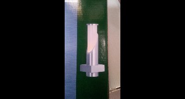 Lucide out-Line Aluminium buitenlamp