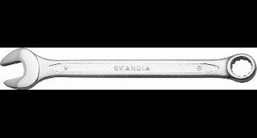 Skandia Steekringsleutel - 9 mm