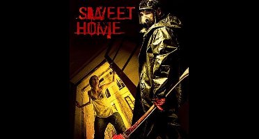 Sweet Home (Blu-ray)