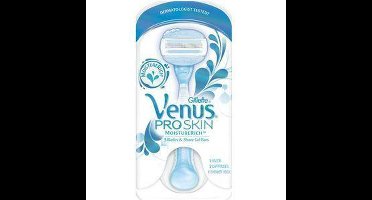 GILLETTE Venus Proskin MoistureRich-scheersysteem