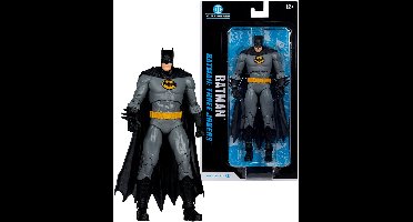 McFarlane Toys DC Multiverse - Actiefiguur - Batman (Batman: The Three Jokers) 18 cm