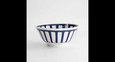 Tokyo Design Studio - Mixed Bowl - 550 ml - 15 x 7 cm