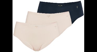 Joop! Dames hipster slip 3 pack Sensation